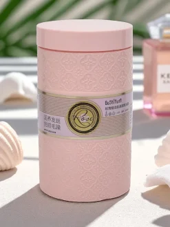 Online Maska do włosów z olejkiem migdałowym Włosy