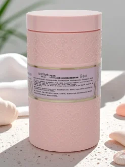 Online Maska do włosów z olejkiem migdałowym Włosy