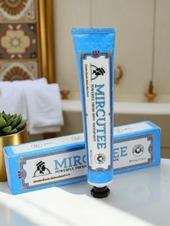 Best Mircutee Pasta do zębów Fresh Mint Higiena I Zdrowie