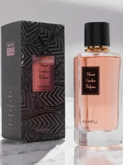 Clearance Monet Garden Perfume- woda perfumowana dla kobiet 100 ml Zapachy