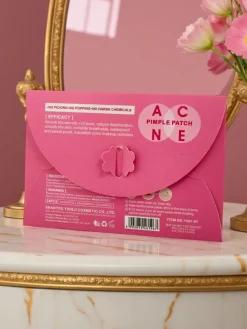 Sale Naturalne Plastry na wypryski Higiena I Zdrowie