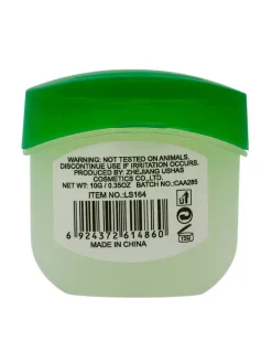 Outlet Nawilżający Balsam do ust z aloesem Usta