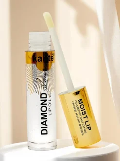 Clearance Nawilżający olejek do ust zmieniający kolor Usta