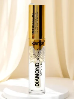 Clearance Nawilżający olejek do ust zmieniający kolor Usta