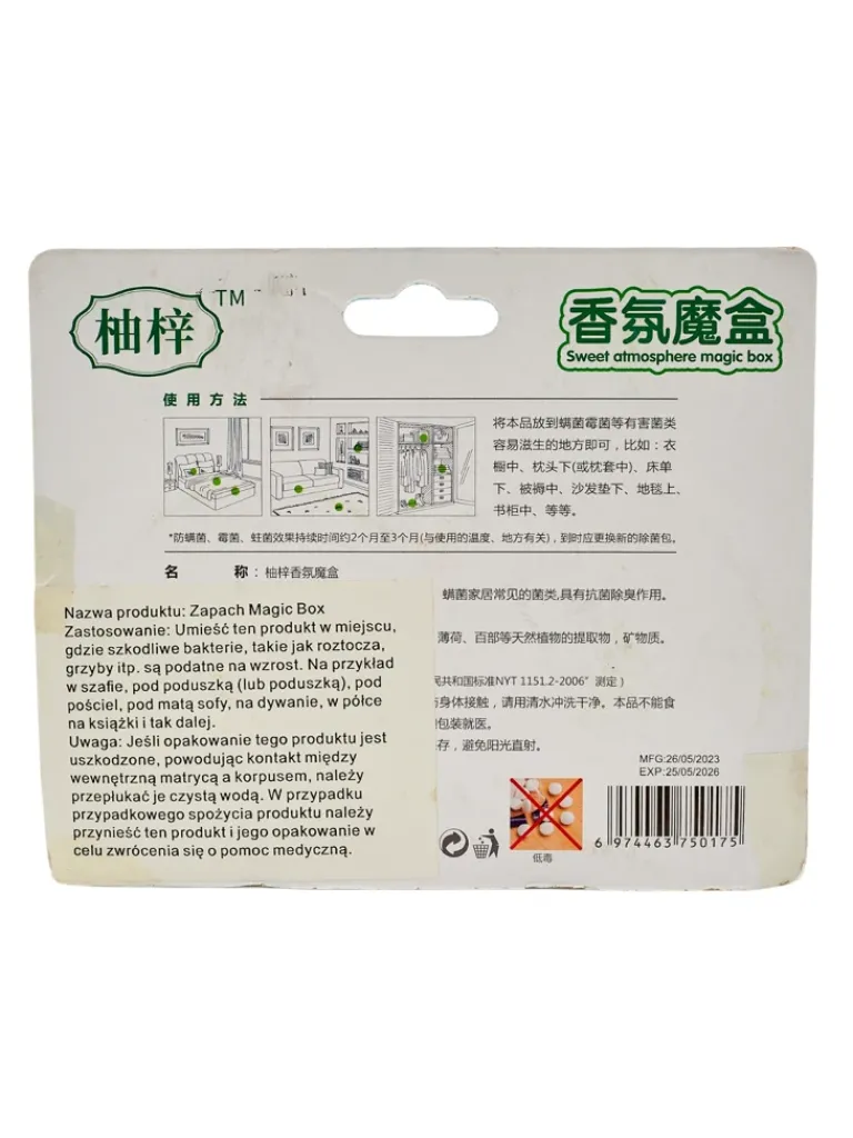 Best e Krążki zapachowe w kształcie róży do pomieszczeń domowych Artykuły Chemiczne