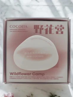 New Odświeżacz Powietrza do Auta Artykuły Chemiczne|Zapachy