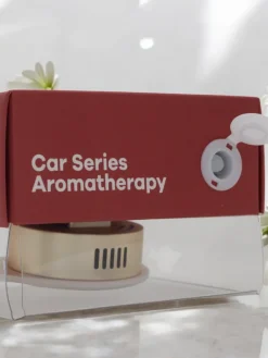 New Odświeżacz Powietrza do Auta Artykuły Chemiczne|Zapachy