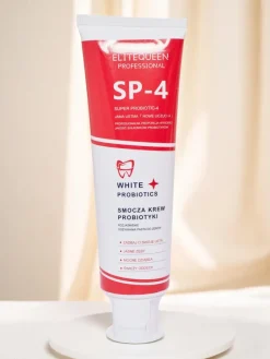 Discount Odżywcza pasta do zębów wybielająca Higiena I Zdrowie