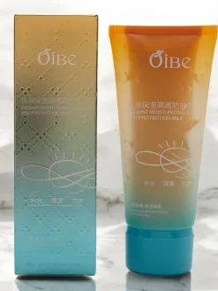 Best OIBE Nawilżające mleczko do ciała 150g Ciało