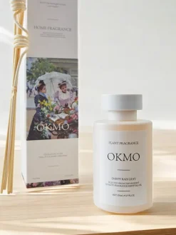 New OKMO Pałeczki zapachowe 150 ml Artykuły Chemiczne