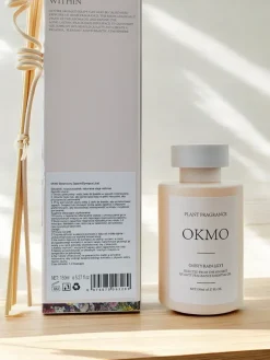 New OKMO Pałeczki zapachowe 150 ml Artykuły Chemiczne