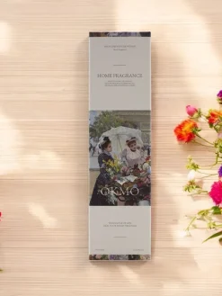 Clearance OKMO Pałeczki zapachowe 150 ml Artykuły Chemiczne