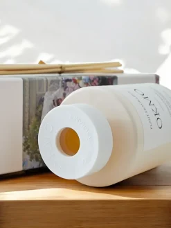 Clearance OKMO Pałeczki zapachowe 150 ml Artykuły Chemiczne