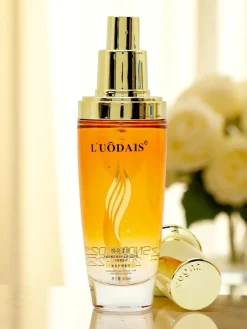 Clearance Olejek do włosów - intensywna regeneracja i ochrona. Włosy