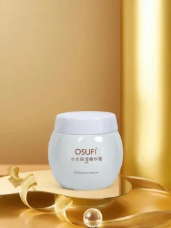 Best OSUFI Hydralia Essenza – krem nawilżający do każdego typu skóry 50g Twarz