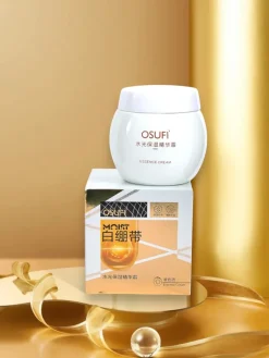 Best OSUFI Hydralia Essenza – krem nawilżający do każdego typu skóry 50g Twarz