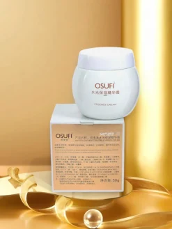 Best OSUFI Hydralia Essenza – krem nawilżający do każdego typu skóry 50g Twarz