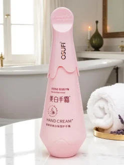 Hot OSUFI Nawilżający krem do rąk Dłonie