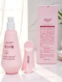 Hot OSUFI Nawilżający krem do rąk Dłonie
