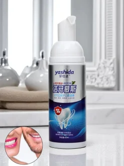 Pasta do zębów miętowa Higiena I Zdrowie