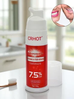 Sale Pasta do zębów usuwająca przebarwienia i wybielająca Higiena I Zdrowie