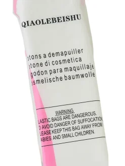 Discount Płatki kosmetyczne 120 szt. Higiena I Zdrowie