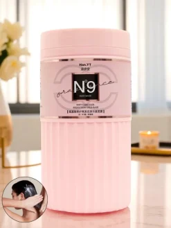 Clearance Perfumowana maska do włosów- regenerująca Włosy