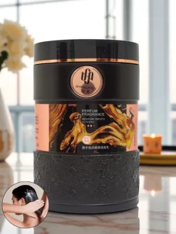 Discount Perfumowana odżywka do włosów Włosy