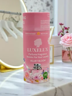 Perfumowane Perełki zapachowe do prania Velvet Bloom Artykuły Chemiczne