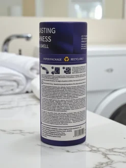 Perfumowane Perełki zapachowe do prania Amethyst Glow Artykuły Chemiczne