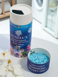 Sale Perfumowane Perełki zapachowe do prania Azure Dream Artykuły Chemiczne
