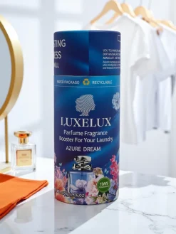 Sale Perfumowane Perełki zapachowe do prania Azure Dream Artykuły Chemiczne