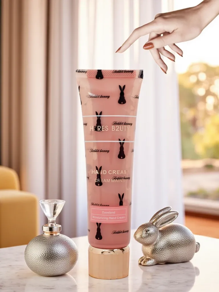 Clearance Perfumowany Krem do rąk Dłonie