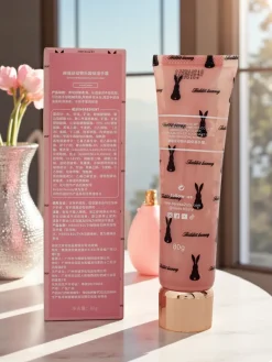 Clearance Perfumowany Krem do rąk Dłonie