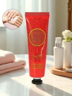 New Perfumowany krem do rąk nawilżający Calabria Dłonie