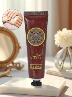 Outlet Perfumowany krem do rąk nawilżający La Luna Dłonie