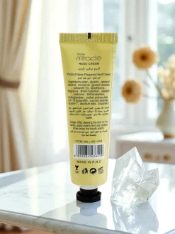 Discount Perfumowany krem do rąk nawilżający Dłonie