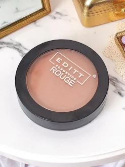 Sale Prasowany róż do policzków kolor Sunset Twarz