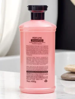 Discount Profesjonalny szampon do włosów- Intensywne nawilżenie i wygładzenie włosów Włosy