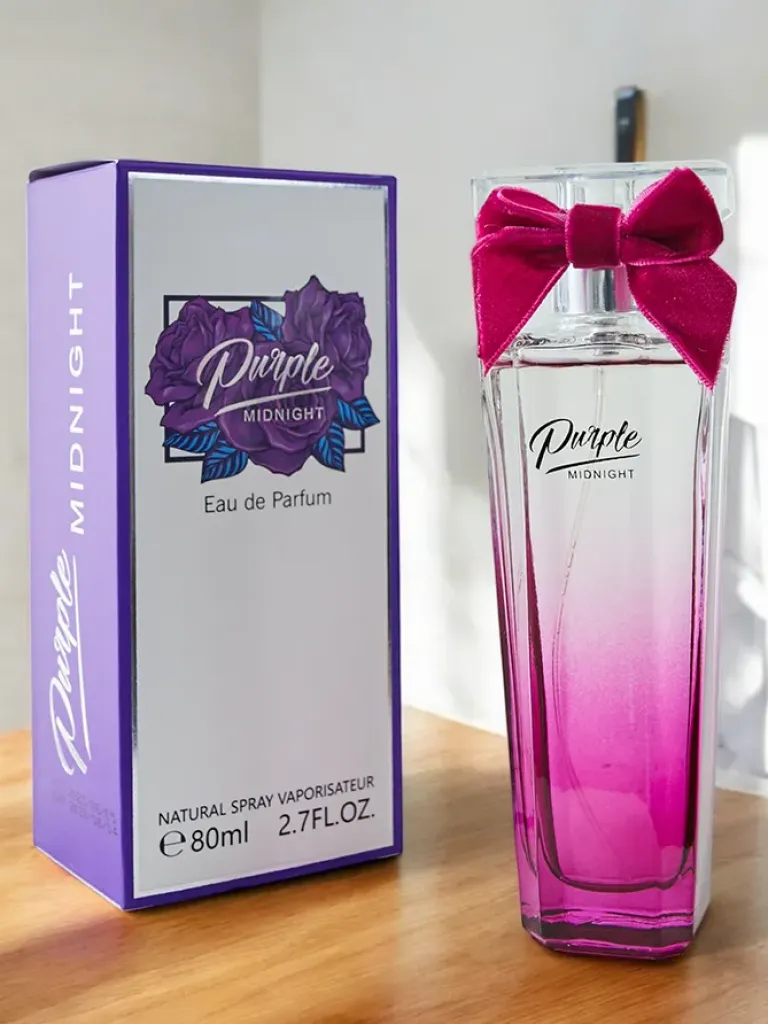 Sale Purple Midnight- woda perfumowana dla kobiet 80 ml Zapachy