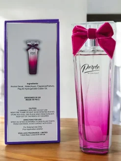 Sale Purple Midnight- woda perfumowana dla kobiet 80 ml Zapachy