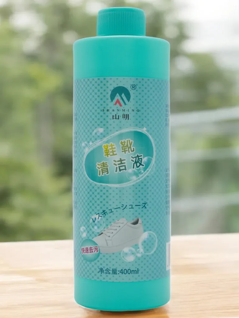 Discount Płyn do czyszczenia obuwia 400 ml Artykuły Chemiczne