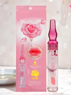 Discount Różany Błyszczyk do ust ultra- nawilżenie Usta