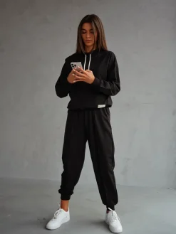 Best Bawełniany damski komplet casualowy Damskie Komplety Damskie