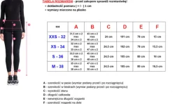 Best Beżowe damskie proste spodnie Plus Size|Spodnie Materiałowe