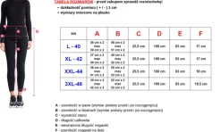 Best Beżowe damskie proste spodnie Plus Size|Spodnie Materiałowe