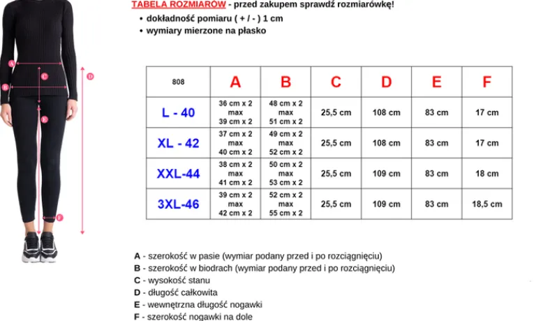 Best Beżowe damskie proste spodnie Plus Size|Spodnie Materiałowe