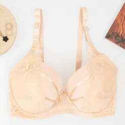 Sale biustonosz usztywniany Codzienne