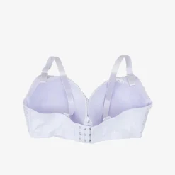 Online biustonosz z ozdobną koronką Codzienne