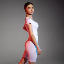 Discount damski komplet sportowy Damskie Spodenki 3/4|Krótkie Spodenki